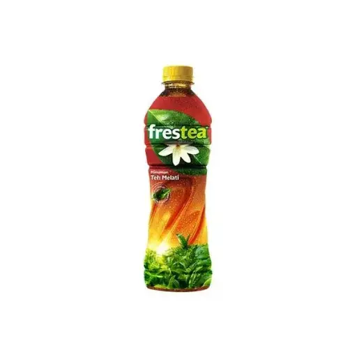 Frestea Jasmine Iced Tea – 500ml