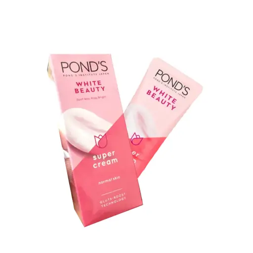 Pond’s White Beauty Day Cream – 20g