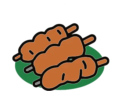 Toko Indonesia