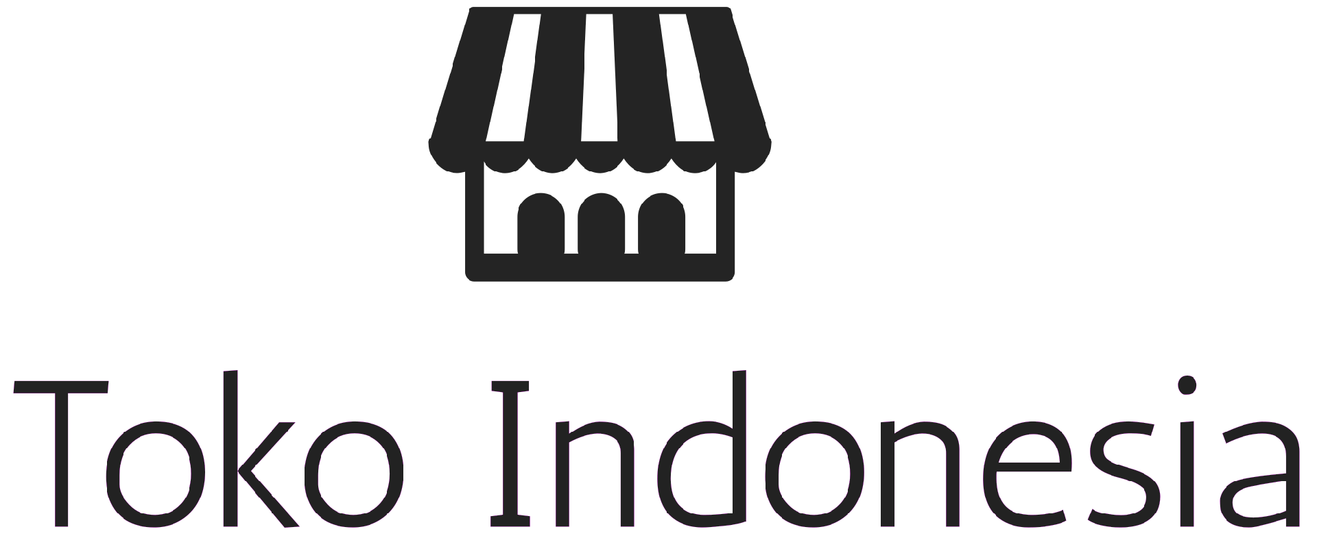 Toko Indonesia